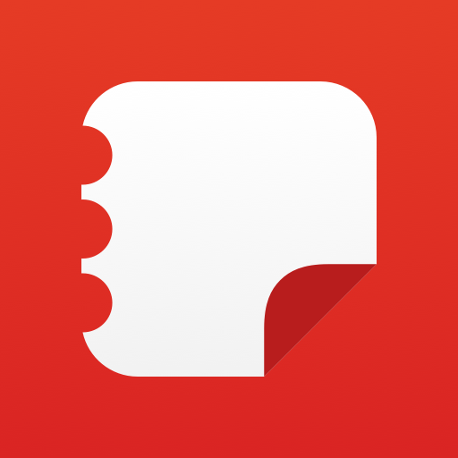 Notes App Icon